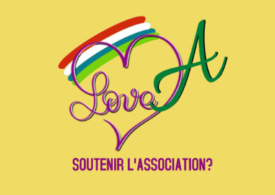 Faire un don de soutien