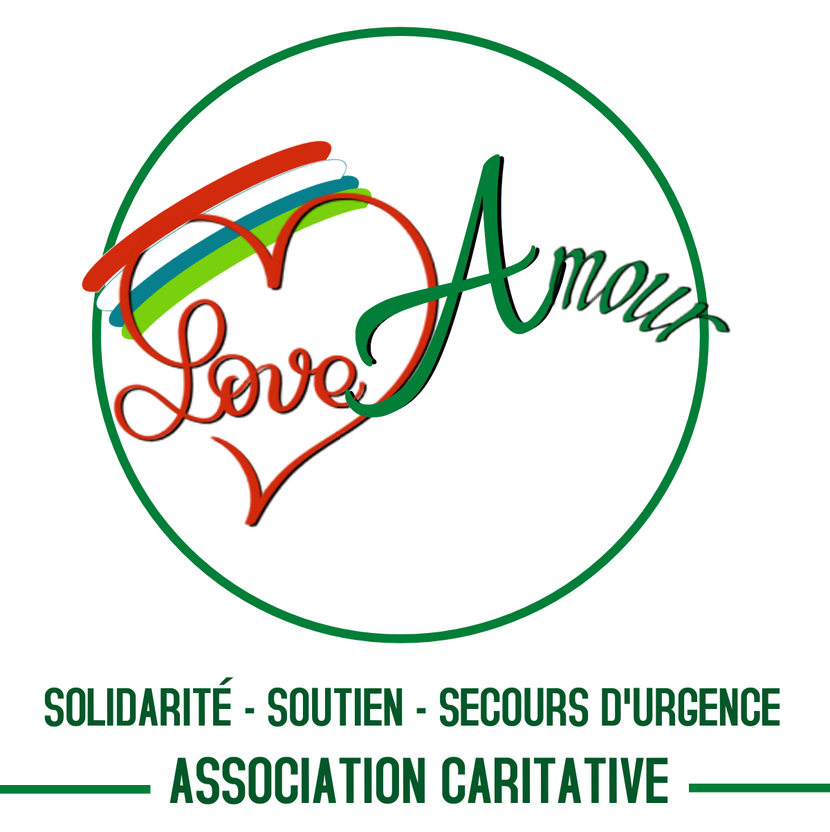 LOVE-AMOUR